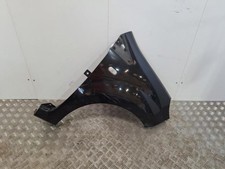 Aile avant droit RENAULT TWINGO 2 PHASE 1 631000558R