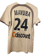 Maillot porté Rio Mavuba 24 -