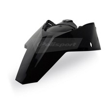 Garde-Boue Arrière Carénage