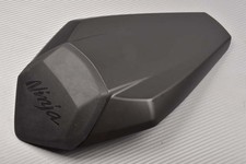 Capot selle noir mat pour - capot,