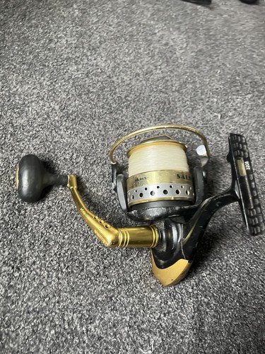 Okuma salina sa80 saltwater - sa80,