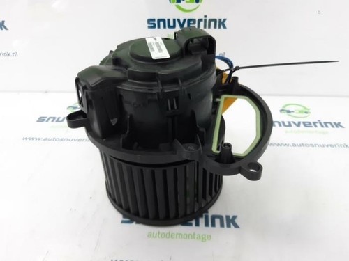 Moteur turbine ventilateur - moteur, de