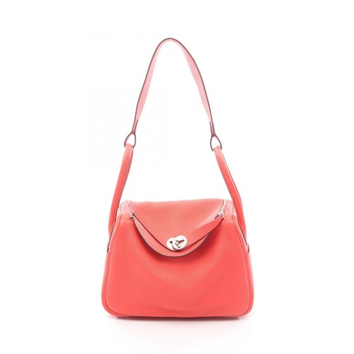 Sac bandoulière hermes lindy - bandoulière,
