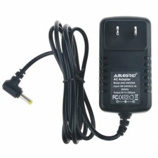 AC-DC 5V 2.5A Power Adapter