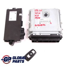 BMW E90 E91 LCI E92 325d