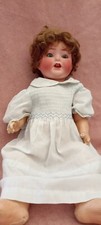 Poupée ancienne bébé - , de