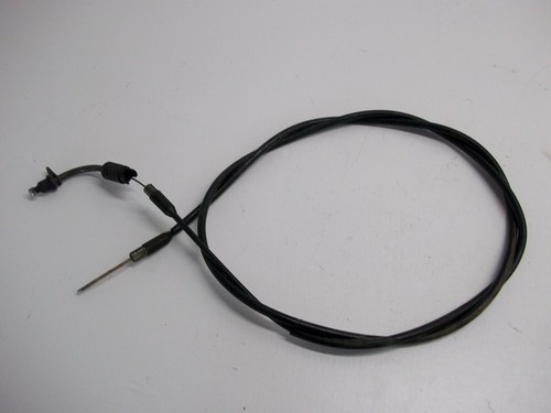 Cable accelerateur generic - cable,