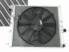 Radiateur+Fan Pour 1993-1996