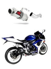 Gsxr 750 2006 2007 - -, pot