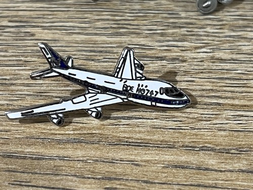 Pins pin avion - pin, boeing