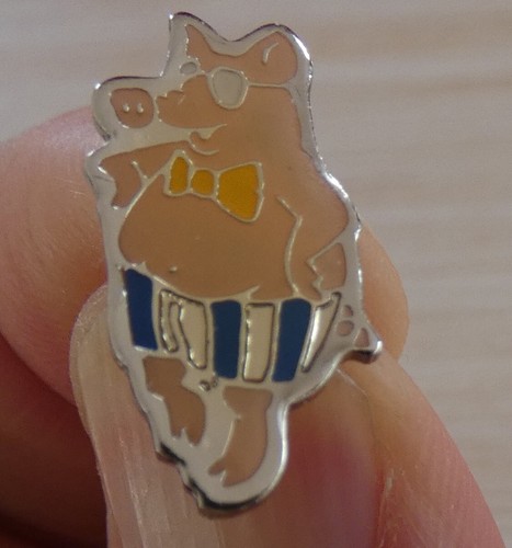 Pin sport rugby asm club - rugby,