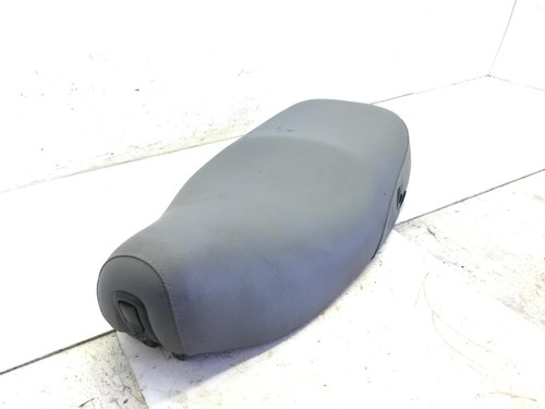 Selle saddle rembourrée - selle,
