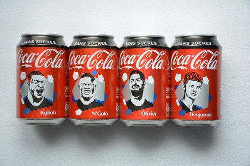 Coca cola euro uefa football - coca,