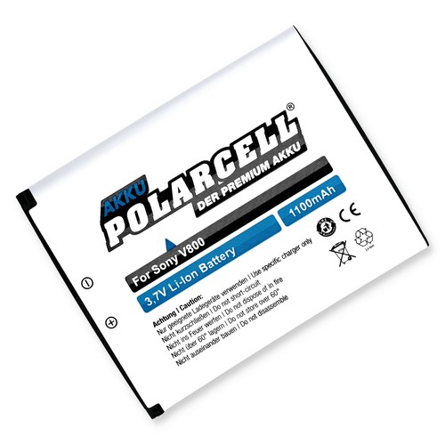 Batterie pour sony ericsson - batterie,