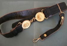 FRANCE – CEINTURON A BELIERE