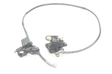 ETRIER FREIN AVANT - APOLLO DIRT BIKE 125 (2010 - 2018)