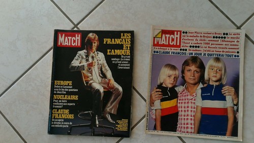 1975 1979 lot magazines - 1975/1979, 2