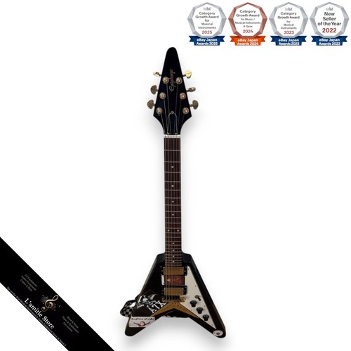 Guitare électrique epiphone - guitare,