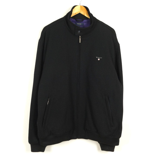 Blouson bomber homme gant - blouson,