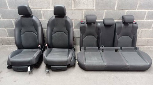 Interieur complet seat leon - interieur,