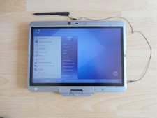 HP 2740p Tablet Pc Intel i5