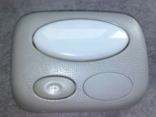 Plafonnier Renault Twingo 1 Lampe éclairage intérieur modele avec cache