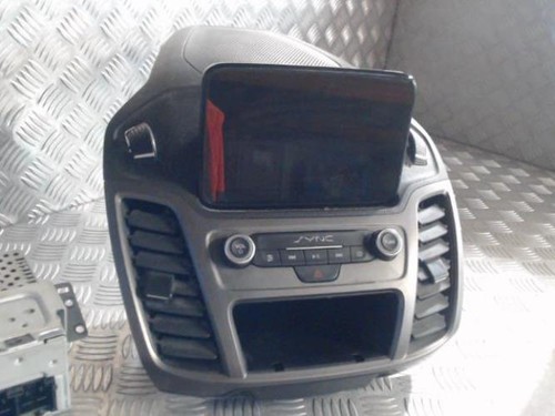 Ecran gps ford - gps,