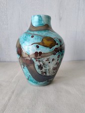 Vase de Georges Castellino