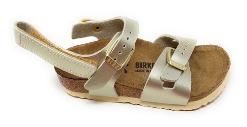 Birkenstock rio sandale - sandale, enfant