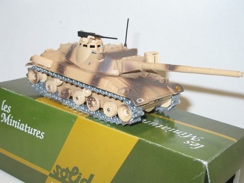 Solido char amx b2 - amx, 30