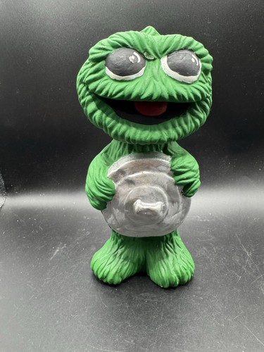 Vintage oscar the - vintage, grouch