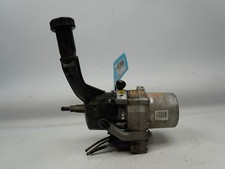 Pompe direction assistee