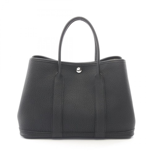 Sac fourre tout main hermes - sac,