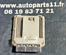 CALCULATEUR MOTEUR VOLKSWAGEN GOLF V 2.0 TDI 0281011903 03G906016FM A DECODER