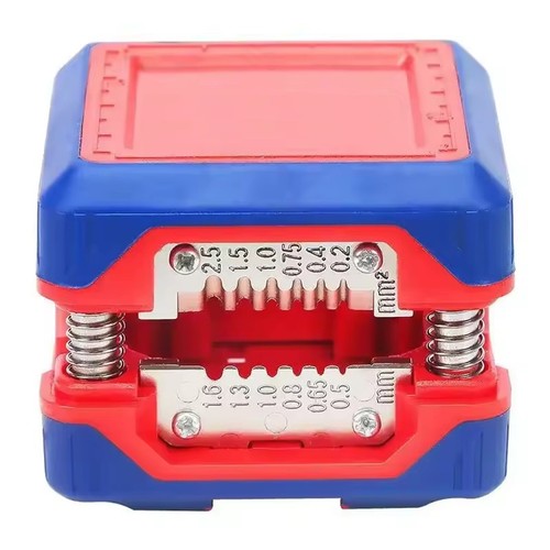 Pince dénuder automatique - pince,