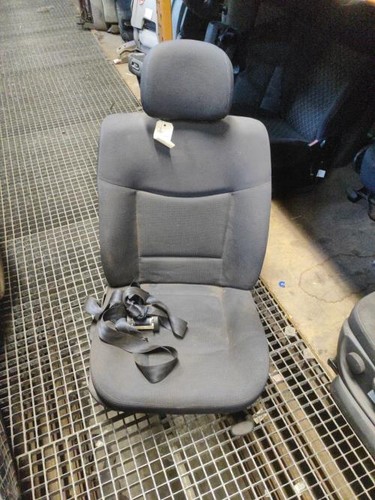 Siege avant droit renault - avant,