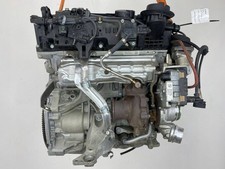 BMW 318d E90 E91 2010 N47 2.0 Diesel N47D20 143ch Moteur N47D20C PFF11616