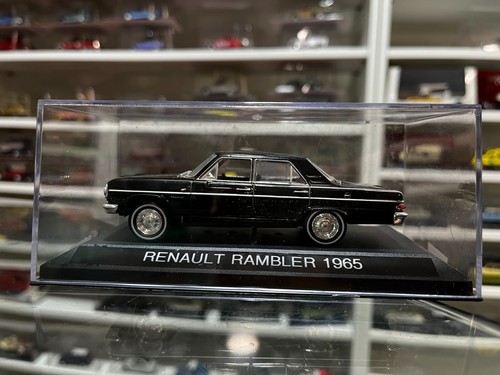 Renault rambler 1965 - renault,