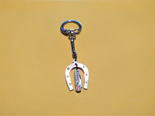 Ancien porte clés - clÉs, mini