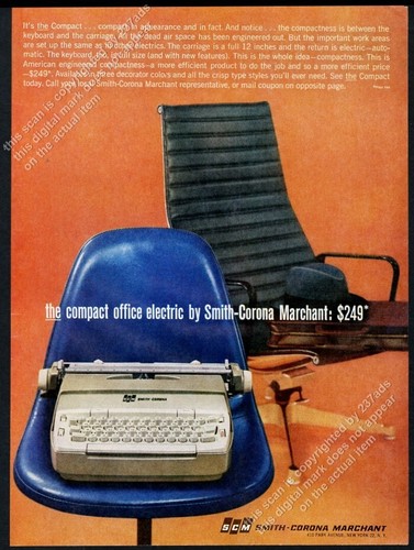 1961 charles eames - 1961,
