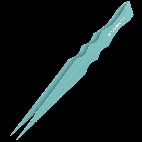 Starbuzz carbine tongs - carbine, blue