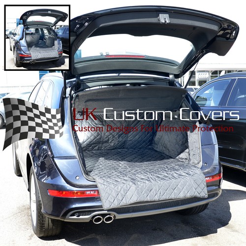 Audi matelassé tapis de - tapis,