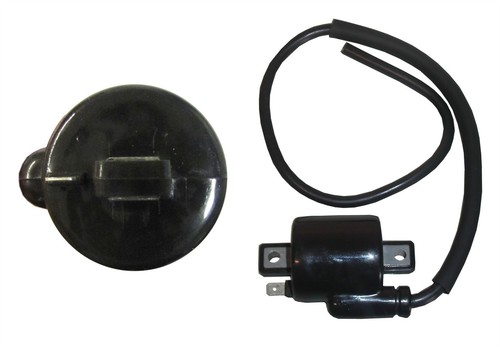 Bobine allumage moto