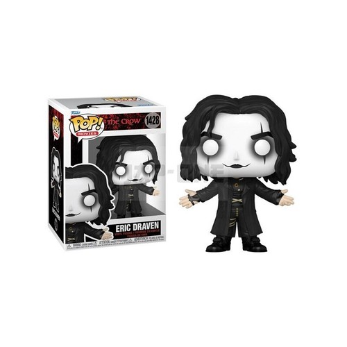 Funko pop the crow corvo - funko,