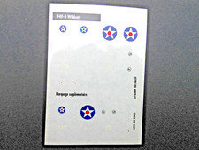 Planche de transfert pour