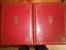 2 TOMES /HENRI TROYAT / LE