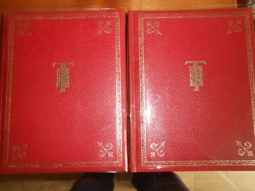Tomes henri troyat - 2, /