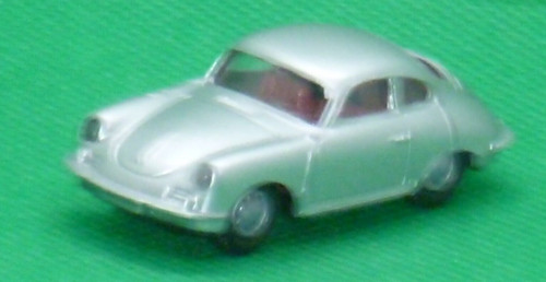 Praline porsche 356 ho - porsche, en