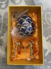 Œuf De Fabergé