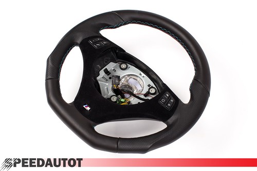 Volant bmw power - bmw, e87